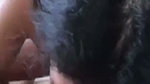 Nri milf sucking bbc