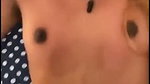 Slim babe blowjob and sex