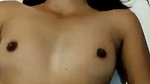 Slim tamil girl moaning while getting fucked