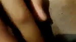 Slim tamil girl moaning while getting fucked