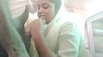 Bangladesh couple sucking