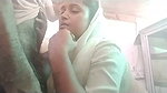 Bangladesh couple sucking