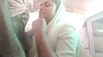 Bangladesh couple sucking
