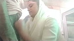 Bangladesh couple sucking