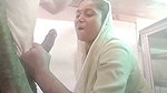 Bangladesh couple sucking