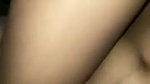 married wife riding her husband
