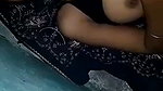 Girl showing her boobs and fuck