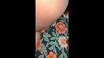 pakisthani muslim bhabhi showing her asset