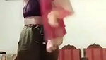 Girl remove clothes and nude for his bf