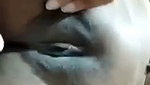Girl remove clothes and nude for his bf