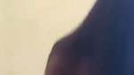 Indian riding bf dick