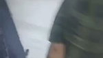 Girl Friend Boyfriend And Best Friend showing ass