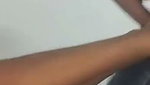 Girl Friend Boyfriend And Best Friend showing ass