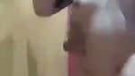 Mumbai girl fuck hard in Doggy position in hotel room