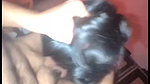 Indian Sexy Horny Babe Giving Blowjob Hard Fucking Taking Cum On Face