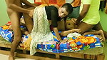 Assamese 4some fuck video