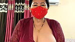 88pink 2 boobs open chut me vibertor nepali randi bhabhi