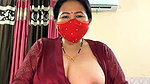 88pink 2 boobs open chut me vibertor nepali randi bhabhi