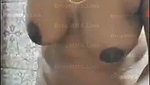Tamil family girl