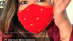 88pink 9 lips show chut me vibertor nepali randi bhabhi