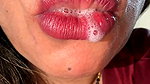 88pink 9 lips show chut me vibertor nepali randi bhabhi