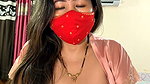 88pink 10 pink skirt one boobs open nepali randi bhabhi
