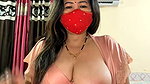 88pink 10 pink skirt one boobs open nepali randi bhabhi