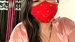 88pink 10 pink skirt one boobs open nepali randi bhabhi