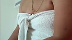 Mallu Milf Sucking Dick Riding