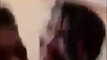 Sexy Horny Couple Kissing  Fucking