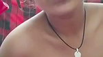 Village maid daughter showing big boobs to owner