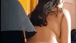 Indian hot girl showing her nude body and shaking her ass