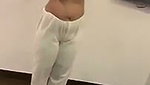 Desi Big Boobs girl showing and fingering