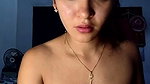 Sweet girl showing her beautiful nude