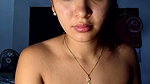 Sweet girl showing her beautiful nude