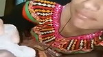 Beautiful aunty Blowjob and fucking hard