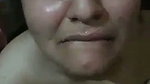 Unsatisfied Horny Wife Masturbating