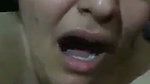 Unsatisfied Horny Wife Masturbating