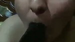 Unsatisfied Horny Wife Masturbating
