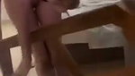 Desi Horny Lover Stand Fucking