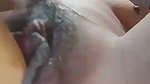 Hot Desi Girl Showing Pussy And inserting