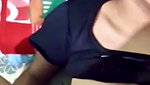 Indian girl Blowjob In Bathroom And fuch hard