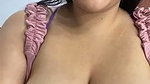 Very hot  sexy indian girl dance and showing boobs in vc