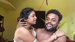 Hot couple enjoying Blowjob in live