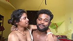Hot couple enjoying Blowjob in live