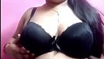 Jaanu bhabhi showing and fingering