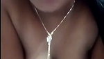 Jaanu bhabhi showing and fingering