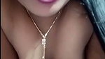 Jaanu bhabhi showing and fingering