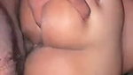 Sexy Girl Blowjob and Fuck Until He Cum and enjoying