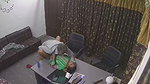 Office bose fuck his worker for increasing salary